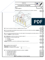 Exercice Micro Contact Reperage