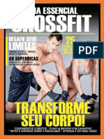 Guia Essencial Crossfit #01 - Out23