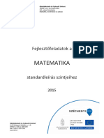 Matematika Fejlesztofeladat 05 Romai Szamok