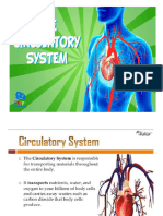 Circulatory System