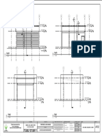 Celdon Garage - Sheet - A102 - ELEVATIONS