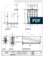Celdon Garage - Sheet - S101 - STRUCTURAL PLANS