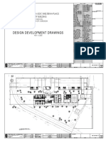 Architectural Design Drawings - Bacman-Sip 201103