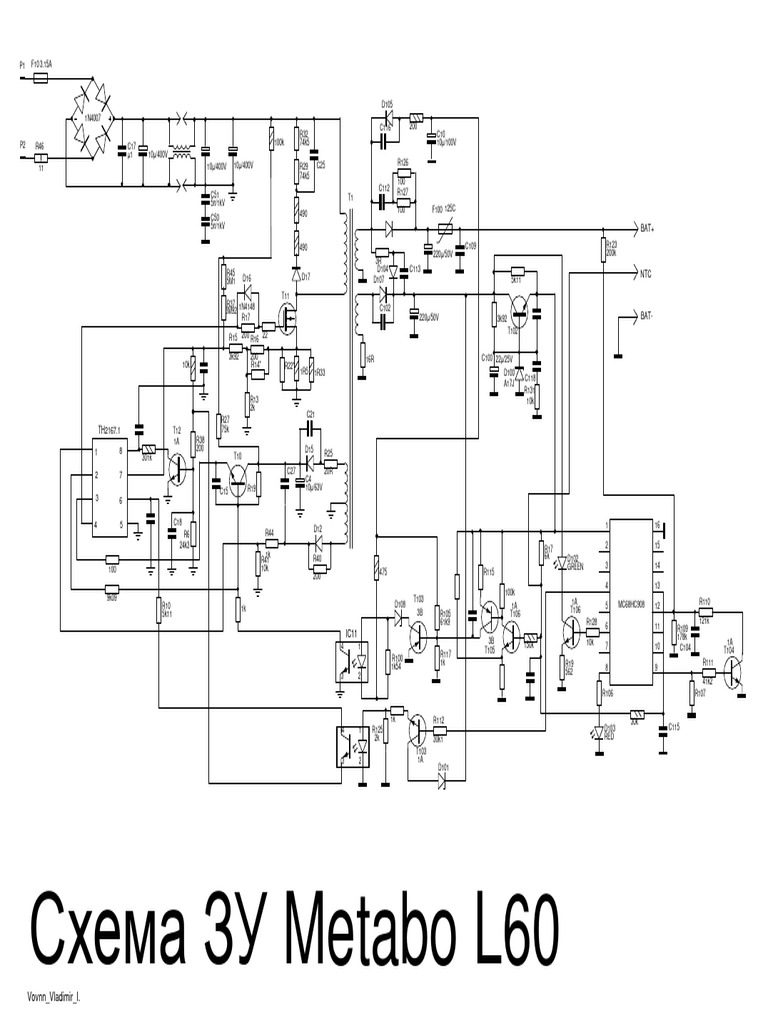 Metabo l60 pdf