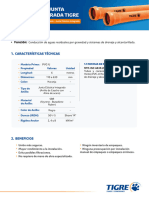 003ficha Técnica NTP ISO 4435 JEI DRENAJE Y ALCANTARILLADO - 0