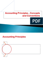 Accounting Principles