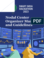 NC Organising Manual Sih2023