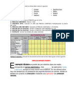 Repaso Fuentes, Viñeta y Tablas