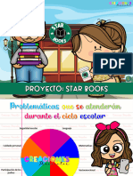 Proyecto Muestra Star Books