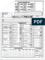 Darwin Foster Sem Antecendentes 20pv