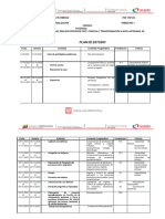 Planificacion Agroindustrializacion