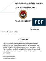 Macro Econom I A