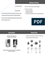 Chemical Bonding - Dr. Rashed