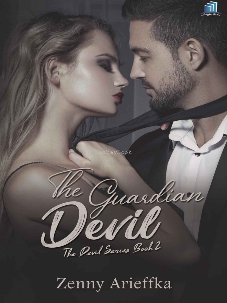 The Guardian Devil by Zenny Arieffka (SafefilekU) PDF