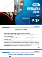 Supervisor SSOMA - Tema 3