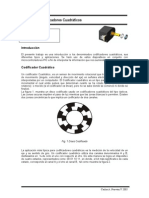 Usando Quadrature Encoder