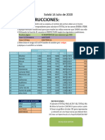 Laboratorio 2 Final Excel Tic Iii