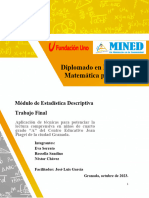 Matematica Fundación Uno Final