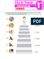 El-verbo-para-Primer-Grado-de-Primaria 1°