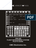 Pilots Guide - CMA 900