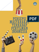 033 Persepsi Masyarakat Terhadap Perfilman Indonesia