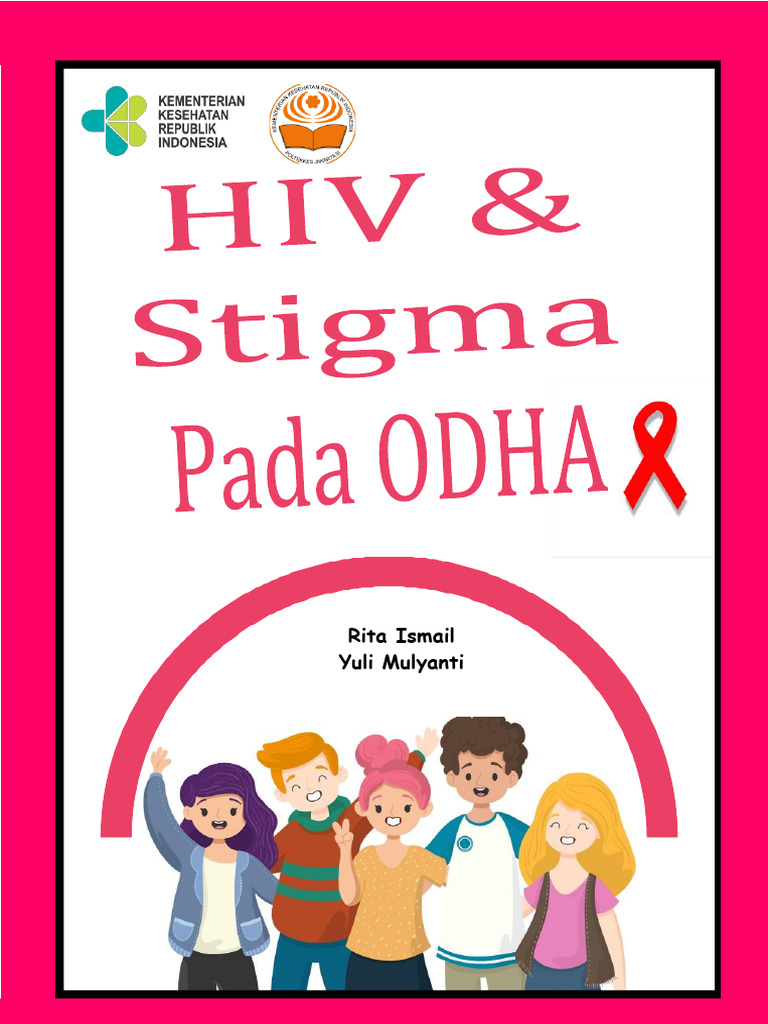Booklet HIV AIDS | PDF