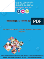 Fundamentos Del Programa AEP