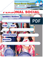 Personal Social