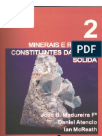 Decifrando A Terra Minerais e Rochas Cap2 PDF