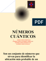 Números Cuánticos.2023 Apptx