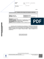 Doc. 2 Acuse Recibo Ayto Madrid PDF