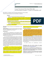 Ophthalmology