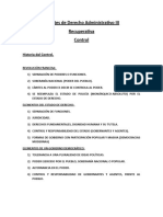 Apuntes de Administrativo III (Para Recuperativa)