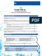 TDS Flow 109 Ia - 2021 en