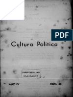 CulturaPolítica n36