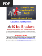 Pass The Message (Drawing Picture Relay Game) | PDF