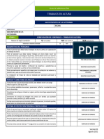 Guia Verificación Tabajos en Altura Rev.03