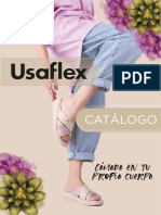 Catálogo Usaflex