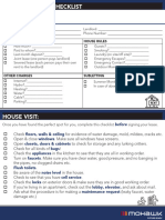 HouseHunter Checklist Remediated