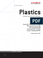 Charlotte Plastics Tech Manual