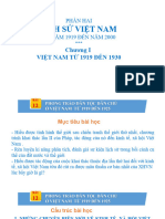 Bai 12 Phong Trao Dan Toc Dan Chu o Viet Nam Tu Nam 1919 Den Nam 1925 - TLHT