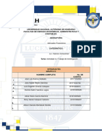 Investigacion de Letras y Bonos A.4 Grupo # 5