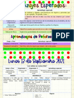 1RO - PLAN DE SEPTIEMBRE 13 Al 17