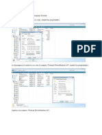 Proceso Fortran