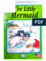 The Little Mermaid Es