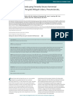 Lind Plesner Et Al 2023 Commercially Available Chest Radiograph Ai Tools For Detecting Airspace Disease Pneumothorax - En.id