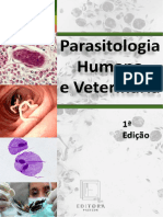 Parasitologia Clínica e Veterinária