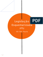 Legislação Esquematizada - IPTU