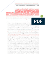 MT 10, 26-33 Jesus Fundamento y Herencia A 506 Años de La Reforma Siglo XVI T4E51