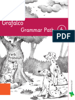 6 Grafalco: Grammar Path